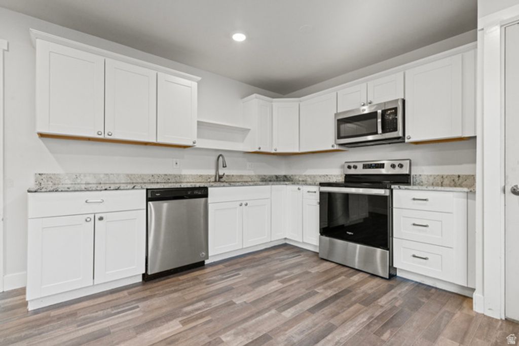 Image 12 of property listing at 674 E 9TH, Ogden, UT 84404