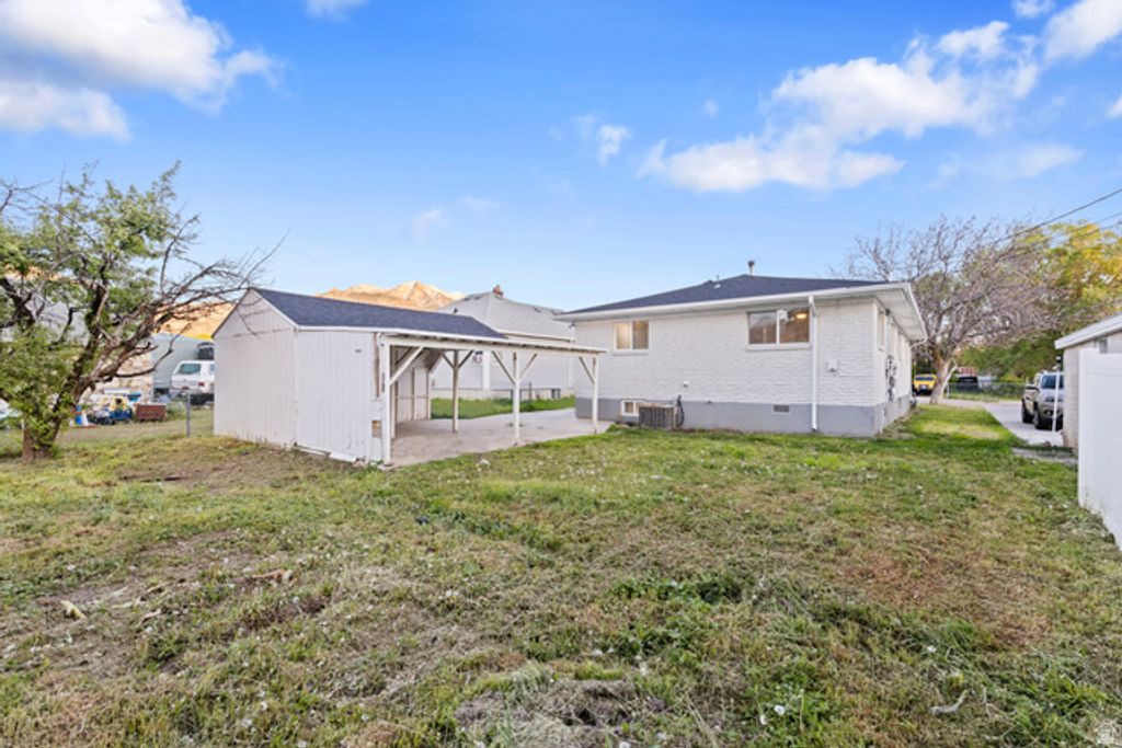 Image 34 of property listing at 674 E 9TH, Ogden, UT 84404