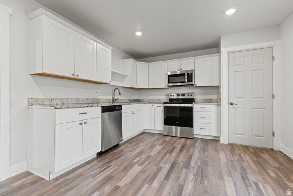 Image 10 of property listing at 674 E 9TH, Ogden, UT 84404