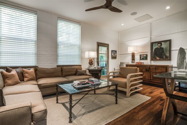 3610 Congress Avenue, Dallas, TX 75219