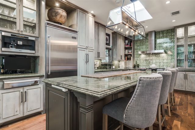 3610 Congress Avenue, Dallas, TX 75219