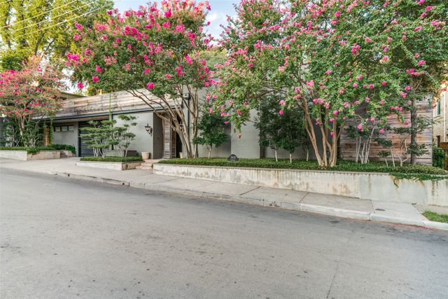 3610 Congress Avenue, Dallas, TX 75219