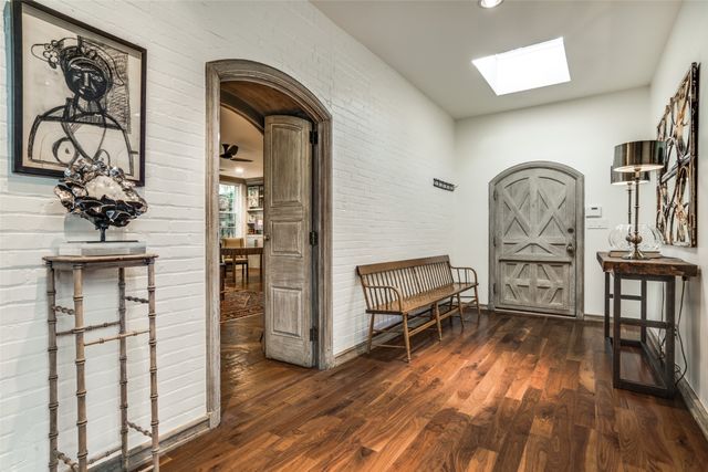 3610 Congress Avenue, Dallas, TX 75219