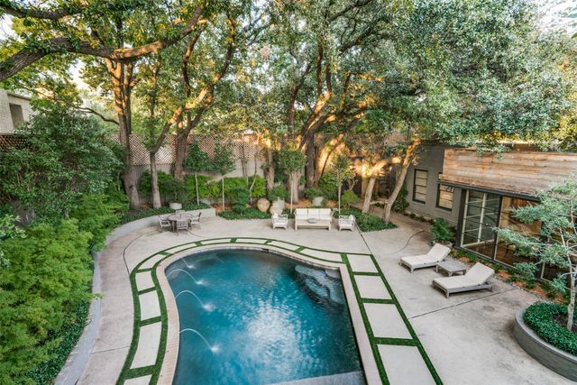 3610 Congress Avenue, Dallas, TX 75219