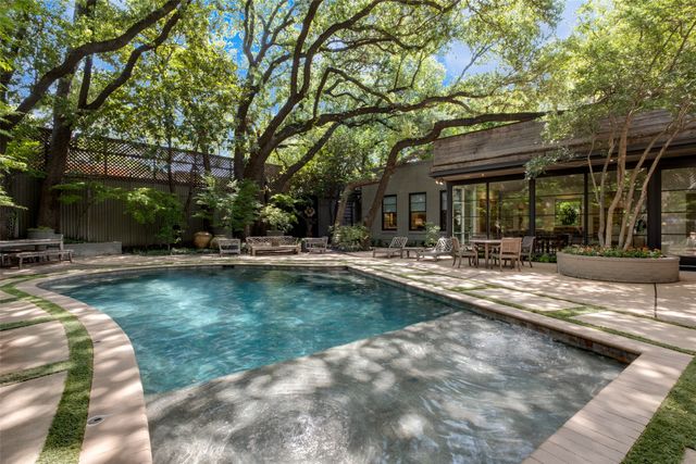 3610 Congress Avenue, Dallas, TX 75219