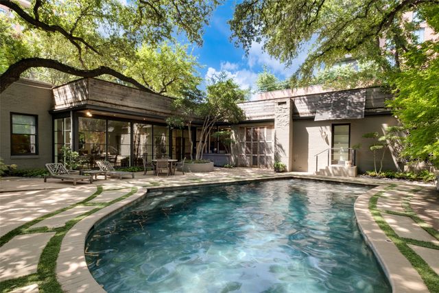 3610 Congress Avenue, Dallas, TX 75219