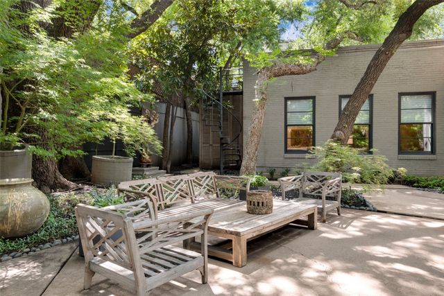 3610 Congress Avenue, Dallas, TX 75219