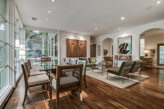 3610 Congress Avenue, Dallas, TX 75219