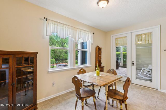 261 PALISADE Drive, St. Augustine, FL 32092