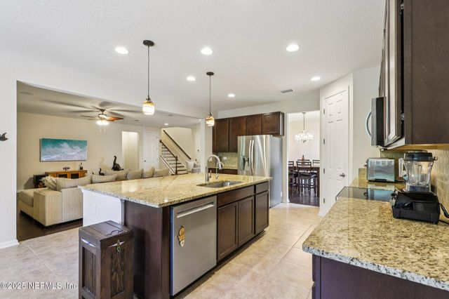 261 PALISADE Drive, St. Augustine, FL 32092