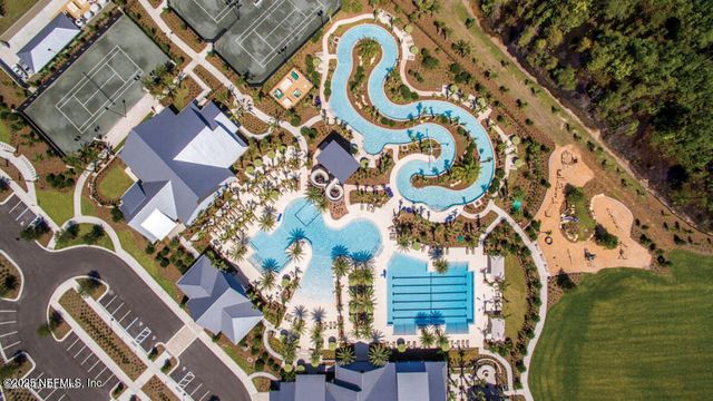 261 PALISADE Drive, St. Augustine, FL 32092