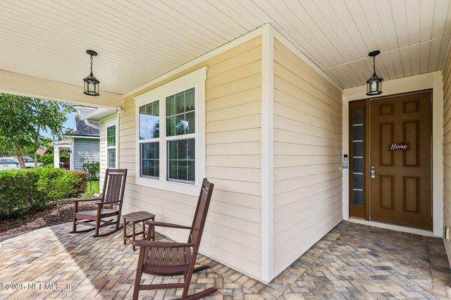 261 PALISADE Drive, St. Augustine, FL 32092