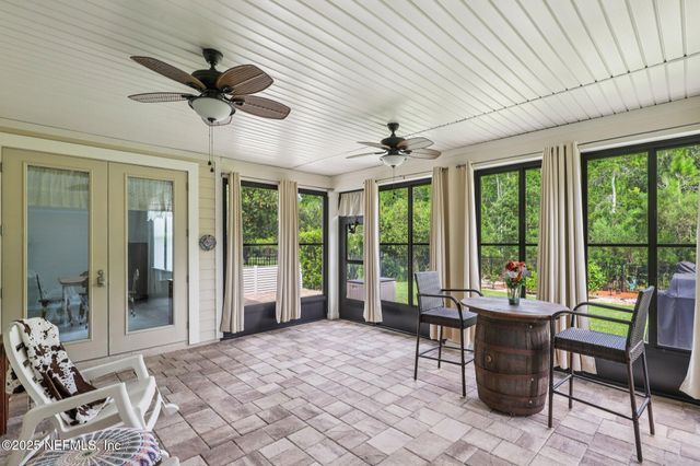 261 PALISADE Drive, St. Augustine, FL 32092