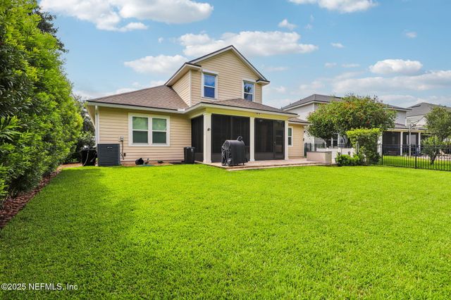 261 PALISADE Drive, St. Augustine, FL 32092