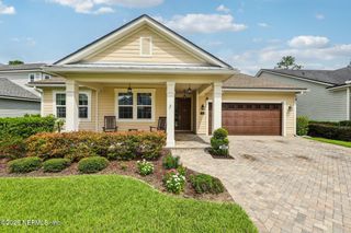 261 PALISADE Drive, St. Augustine, FL 32092