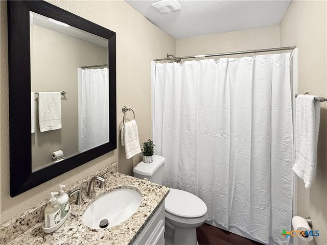 816 E Avenue M, Temple, TX 76504