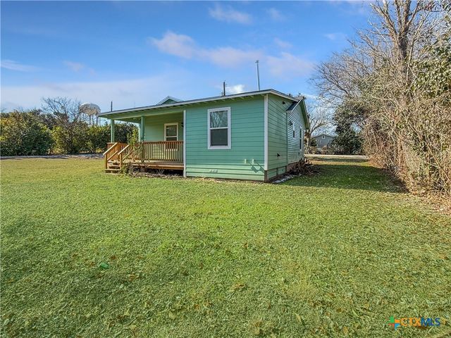 816 E Avenue M, Temple, TX 76504