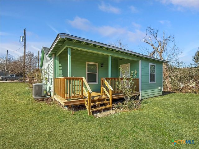 816 E Avenue M, Temple, TX 76504