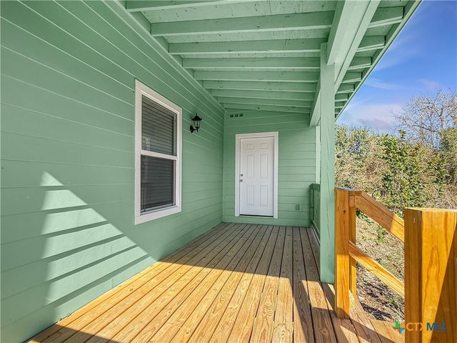 816 E Avenue M, Temple, TX 76504