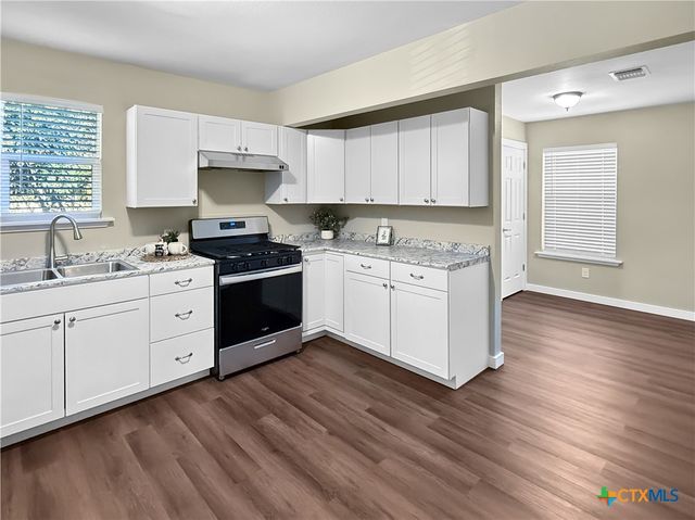 816 E Avenue M, Temple, TX 76504