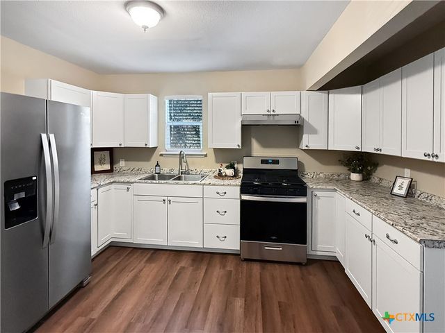 816 E Avenue M, Temple, TX 76504