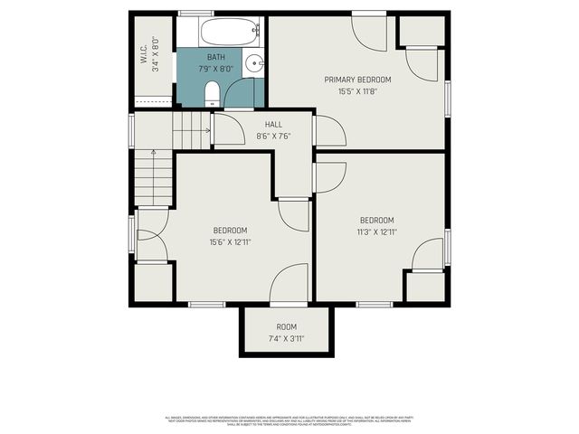 601 N Kalamazoo Street, Paw Paw, MI 49079