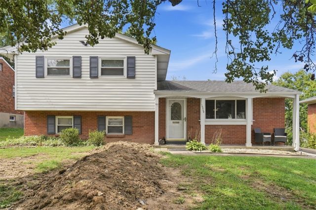10959 Thornview Drive, Sharonville, OH 45241
