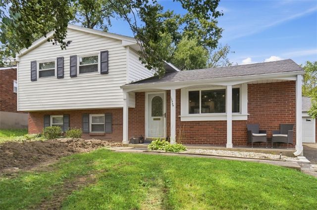 10959 Thornview Drive, Sharonville, OH 45241