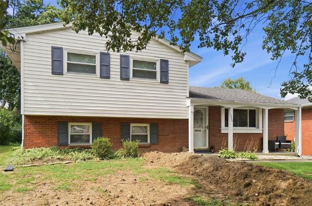 10959 Thornview Drive, Sharonville, OH 45241