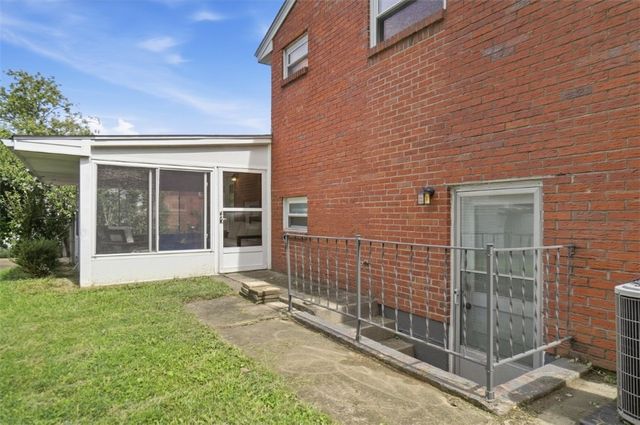 10959 Thornview Drive, Sharonville, OH 45241