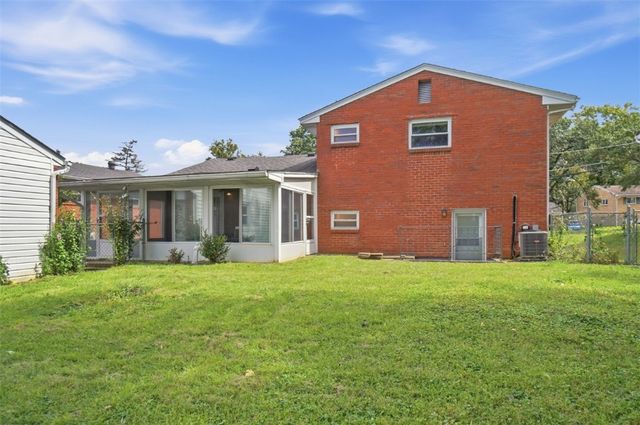 10959 Thornview Drive, Sharonville, OH 45241