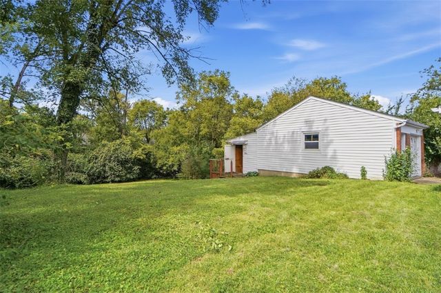 10959 Thornview Drive, Sharonville, OH 45241
