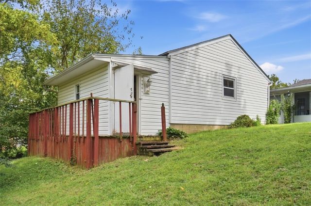 10959 Thornview Drive, Sharonville, OH 45241