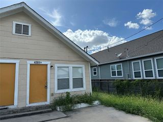 4201 Chapman Street B, Houston, TX 77009