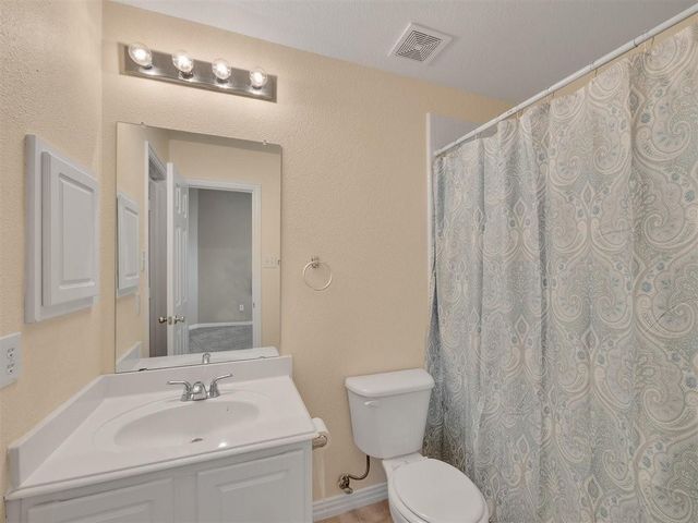 4551 Durrand Drive, Grand Prairie, TX 75052