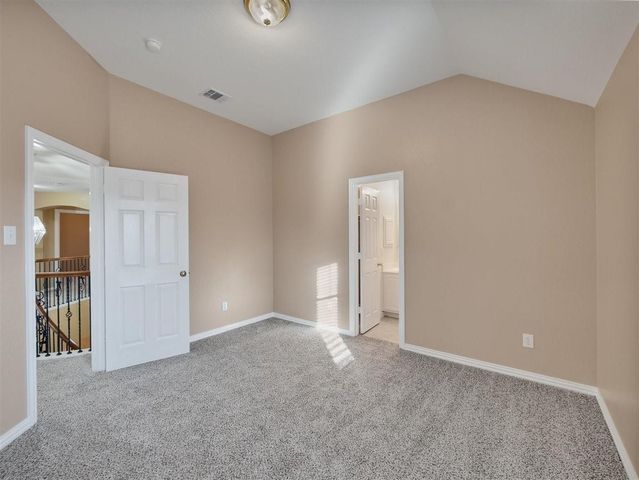 4551 Durrand Drive, Grand Prairie, TX 75052