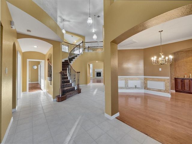 4551 Durrand Drive, Grand Prairie, TX 75052