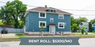 120 University Drive S, Fargo, ND 58103