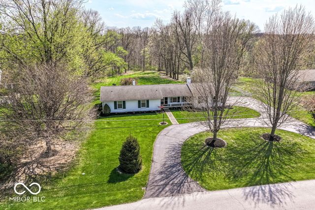3969 Honey Creek Boulevard, Greenwood, IN 46143