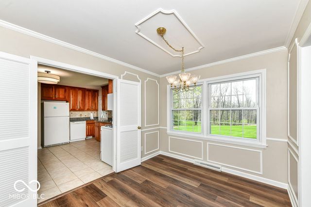 3969 Honey Creek Boulevard, Greenwood, IN 46143