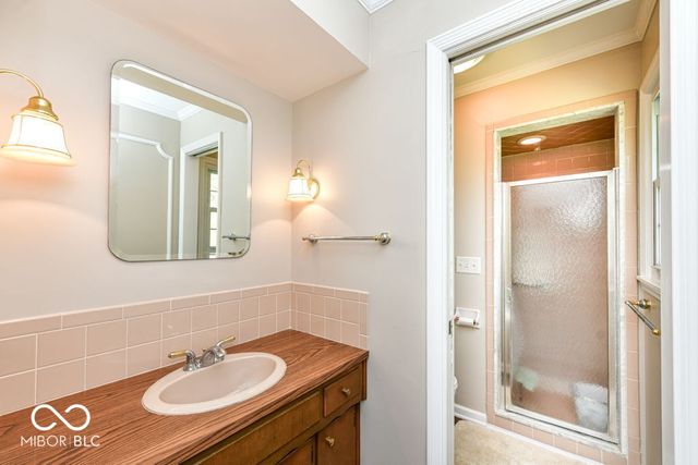 3969 Honey Creek Boulevard, Greenwood, IN 46143