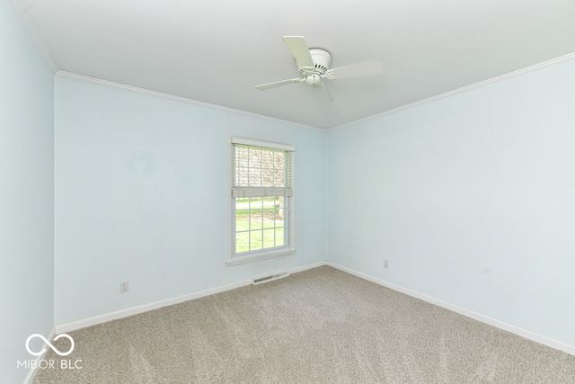 3969 Honey Creek Boulevard, Greenwood, IN 46143
