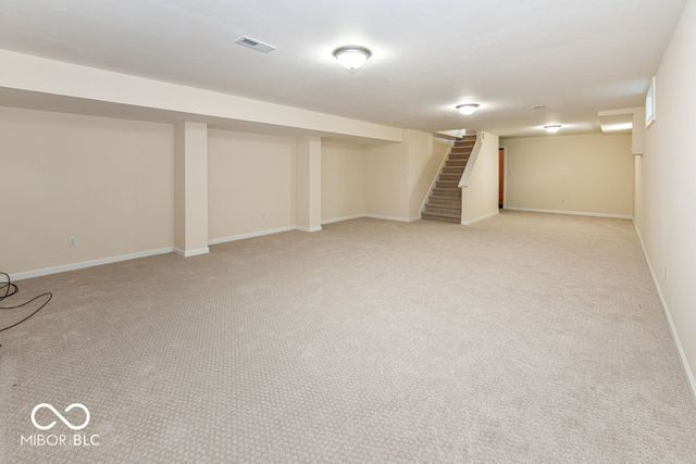 3969 Honey Creek Boulevard, Greenwood, IN 46143
