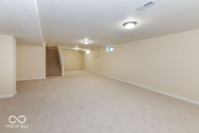 3969 Honey Creek Boulevard, Greenwood, IN 46143