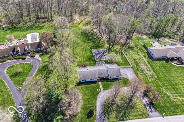 3969 Honey Creek Boulevard, Greenwood, IN 46143