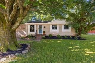 4104 Kurtz Ave, Louisville, KY 40229