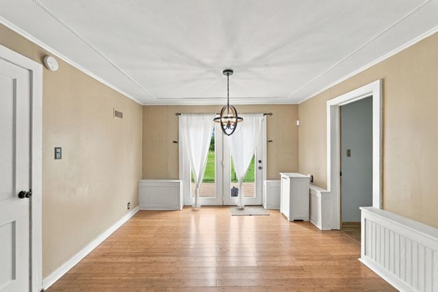 126 N Roosevelt Road, Evansdale, IA 50707
