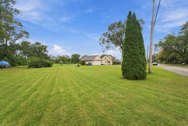 126 N Roosevelt Road, Evansdale, IA 50707