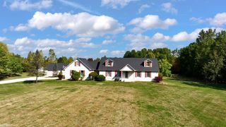 7922 Springborn Road, Casco, MI 48064