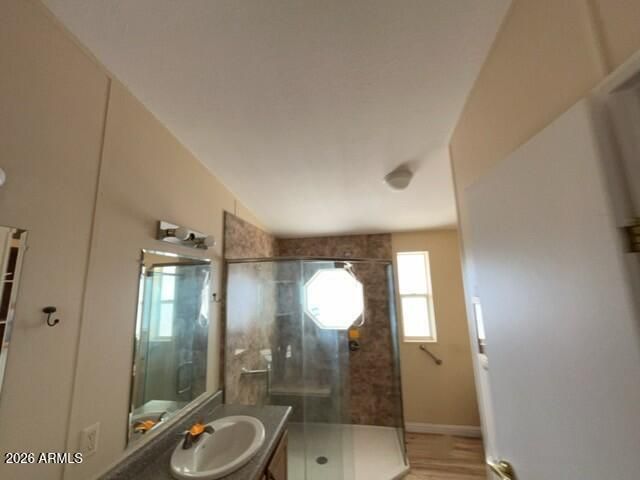 8314 E DESERT Trail, Mesa, AZ 85208